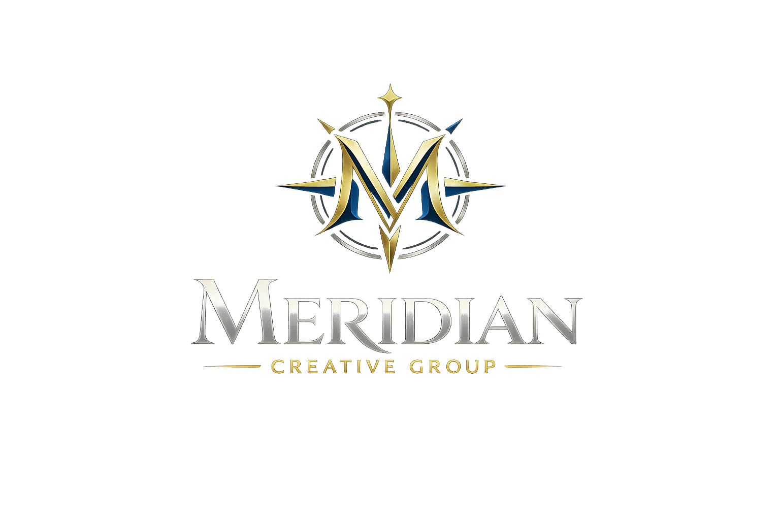 Meridian Creative Group